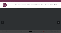 Desktop Screenshot of eliteseeds.com